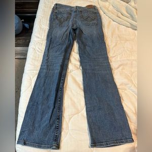 Shyanne boot cut jeans